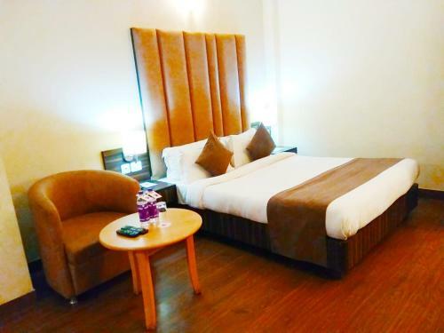 Hotel Krrish