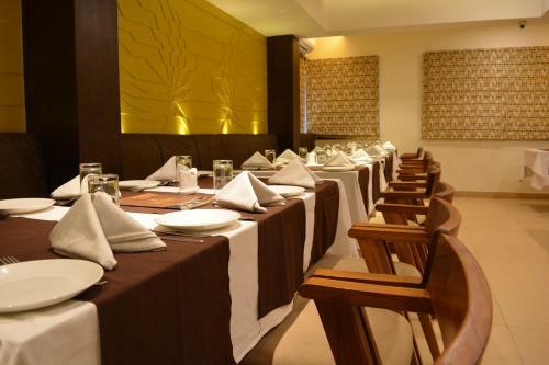 Hotel Krrish