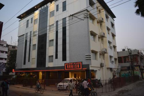 Hotel Krrish