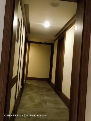 Hotel Krrish