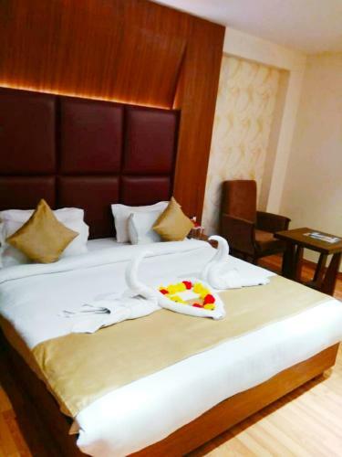 Hotel Krrish