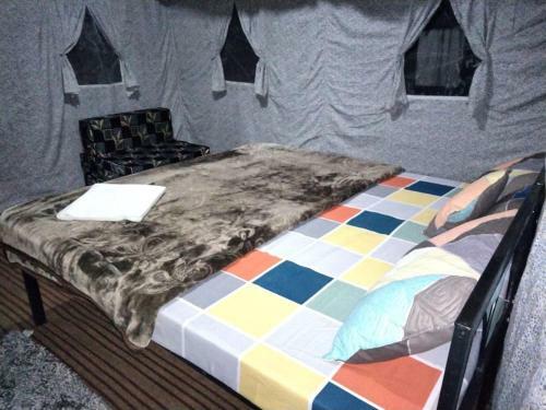 Greenlust Camps & Resorts