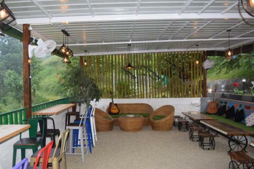 Greenlust Camps & Resorts