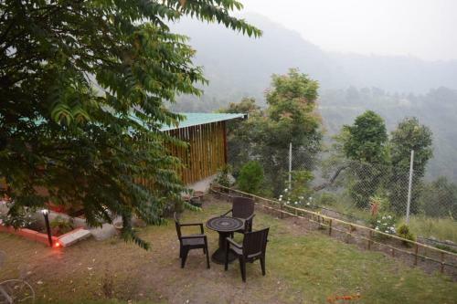 Greenlust Camps & Resorts