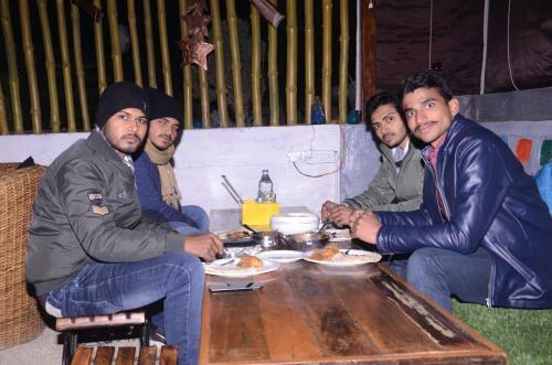 Greenlust Camps & Resorts