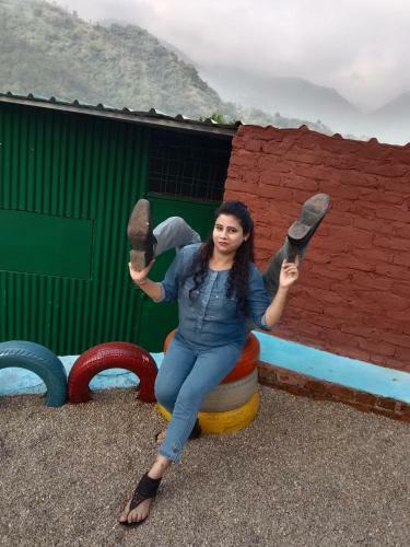 Greenlust Camps & Resorts