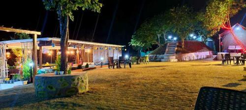 Greenlust Camps & Resorts