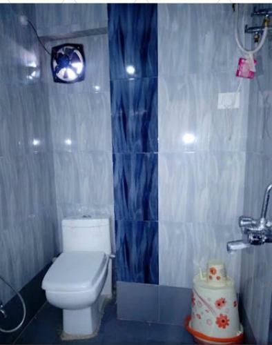 Hotel Lord Shiva