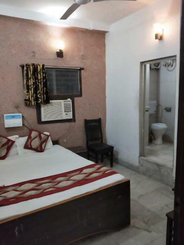 Hotel Lord Shiva