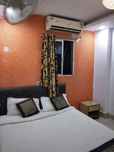 Hotel Lord Shiva