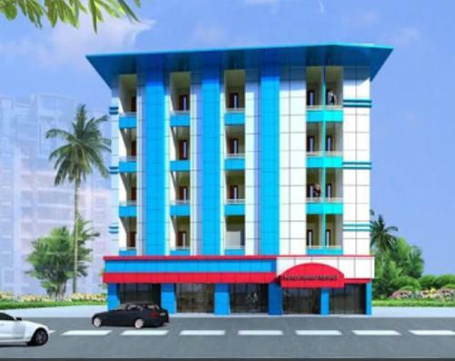 Hotel Lord Shiva