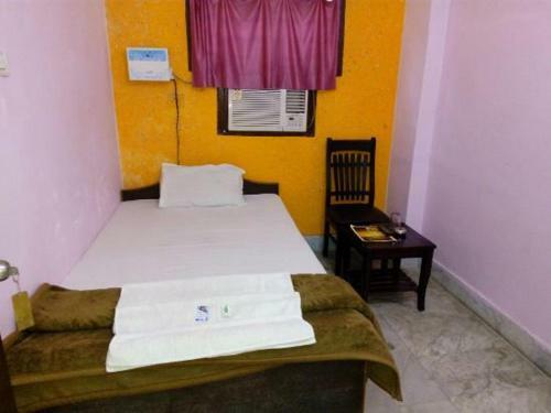Hotel Lord Shiva