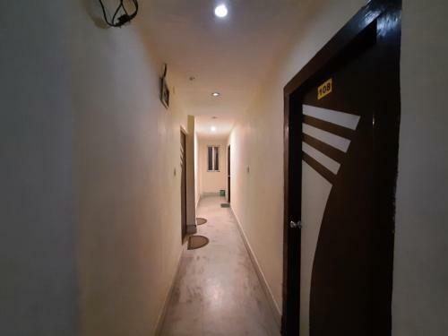 Hotel Lord Shiva