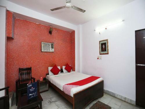 Hotel Lord Shiva