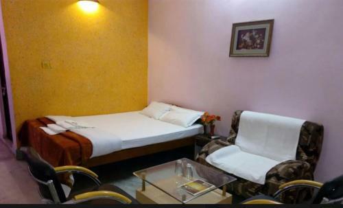 Hotel Lord Shiva