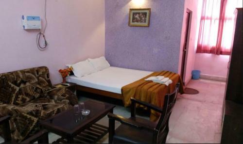 Hotel Lord Shiva