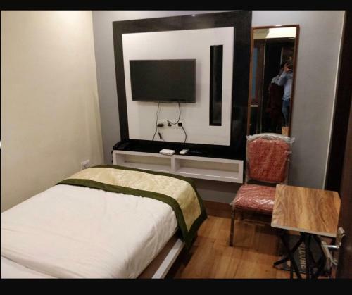 Hotel Bodhi Tree