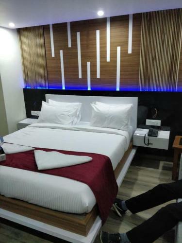 Hotel Bodhi Tree