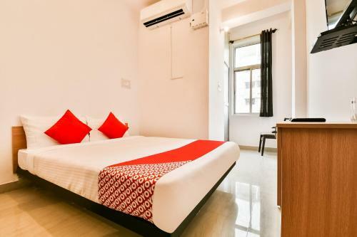 Hotel Oyo Flagship 76387 Ag Colony