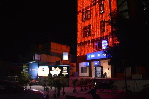 Rd Hotel