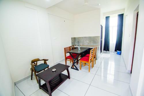Hotel Delta Residency