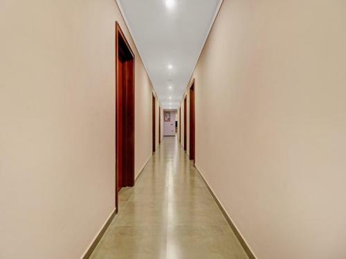 Hotel Capital O 79860 Vista Palace