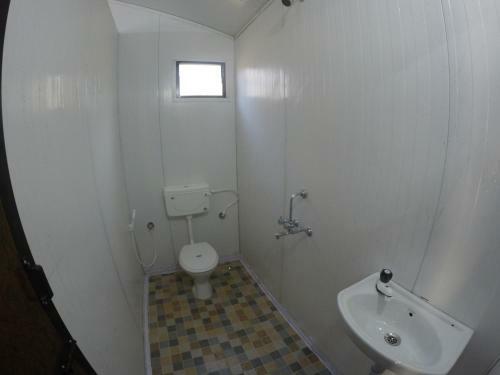 Posada Regina Residency