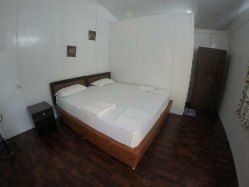 Posada Regina Residency