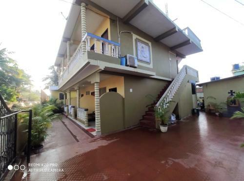 Posada Regina Residency