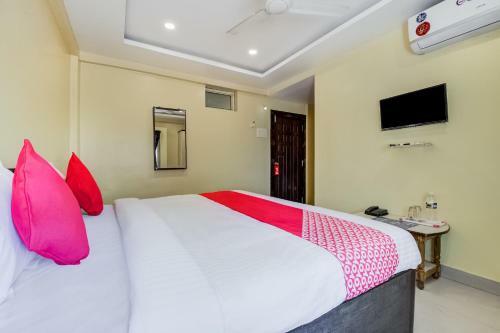 Hotel Oyo 27822 Amrut Executive