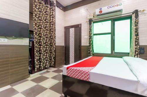 Hotel Oyo 43318 Aayat Apartment