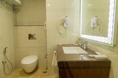 Hotel Sobit Sarovar Portico