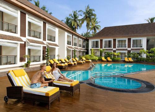Hotel Sobit Sarovar Portico
