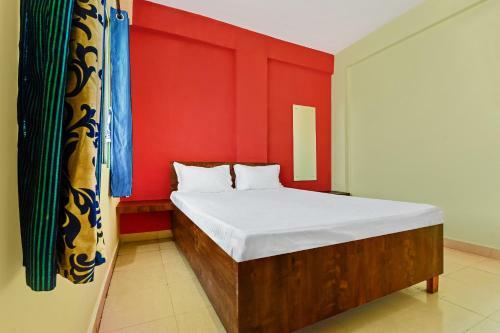 Hotel Spot On 61006 Swarg Lodge