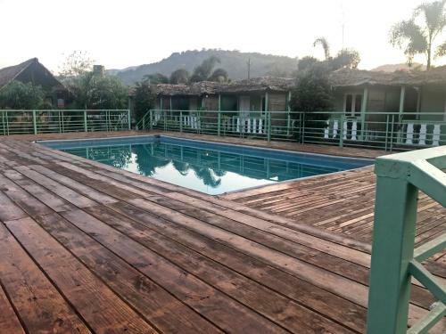 Hotel Akasa Goa