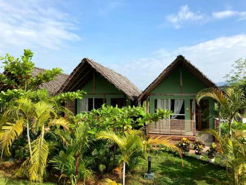 Hotel Akasa Goa