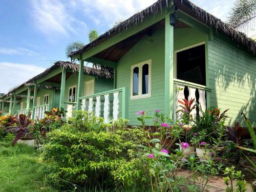 Hotel Akasa Goa