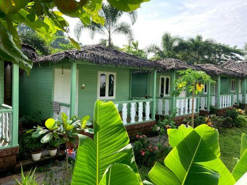 Hotel Akasa Goa