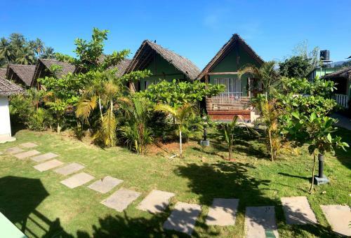 Hotel Akasa Goa