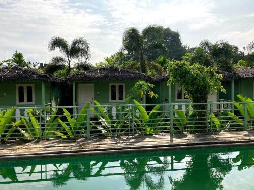 Hotel Akasa Goa