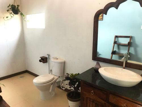 Hotel Akasa Goa