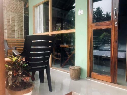 Hotel Akasa Goa