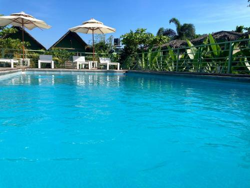 Hotel Akasa Goa