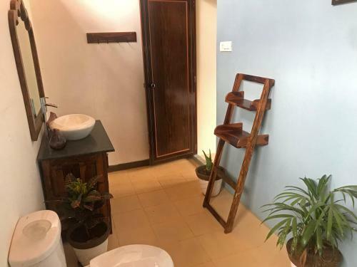 Hotel Akasa Goa