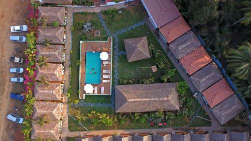 Hotel Akasa Goa