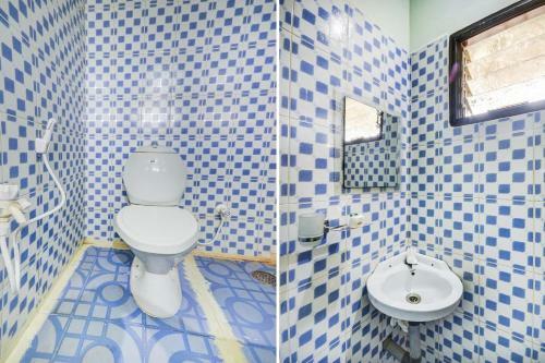 Hotel Oyo 63029 Aruthraa Residency