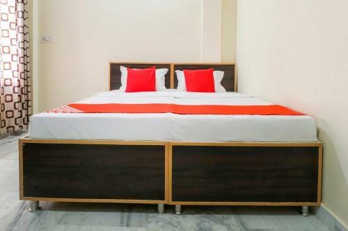 Oyo 67253 Hotel Andrew's