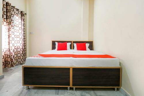 Oyo 67253 Hotel Andrew's