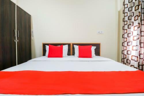 Oyo 67253 Hotel Andrew's