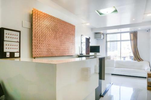 Hotel Oyo 46725 Nitya Executive